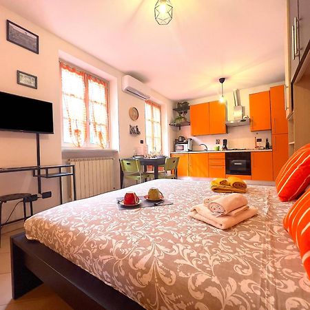 Zenhouse - Nel Cuore Del Centro Storico Di Torino エクステリア 写真