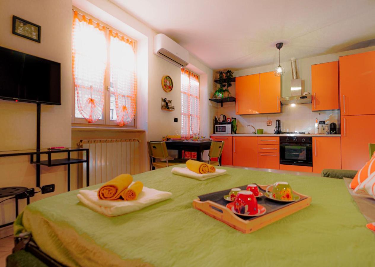 Zenhouse - Nel Cuore Del Centro Storico Di Torino エクステリア 写真